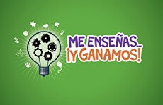 Me enseñas... ¡y ganamos! (2016) - Stream Online