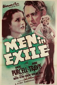 Men in Exile (1937) - Stream Online