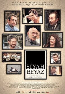 Black and White (2010) - Stream Online