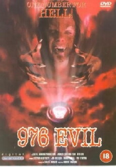 976-EVIL (1988) - Stream Online