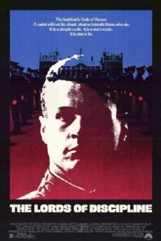 The Lords of Discipline (1983) - Stream Online