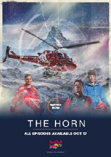 The Horn (2016) - Stream Online