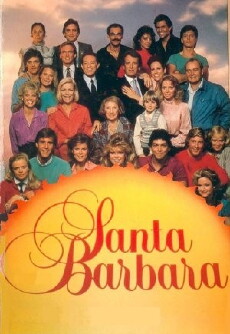 Santa Barbara (1984) - Stream Online