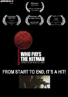 Who Pays the Hitman (2010) - Stream Online