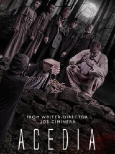Acedia (2012) - Stream Online