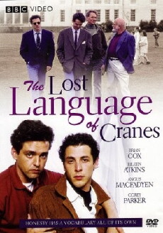The Lost Language of Cranes (1991) - Stream Online
