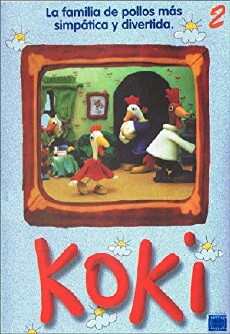 koki (1996) - Stream Online