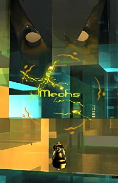 Mechs (2017) - Stream Online
