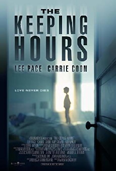 The Keeping Hours (2017) - Stream Online