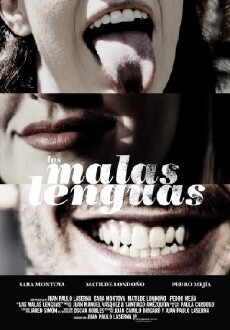 Las malas lenguas (2015) - Stream Online