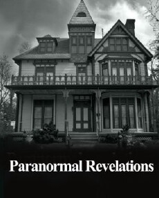 Paranormal Revelations (2016) - Stream Online