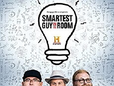 Smartest Guy in the Room (2016) - Stream Online