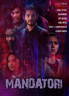 Mandatori (2017) - Stream Online
