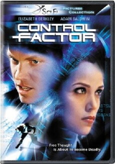Control Factor (2003) - Stream Online