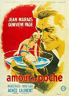 Girl in His Pocket (1957) - Stream Online