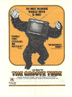 The Groove Tube (1974) - Stream Online