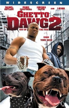 Ghetto Dawg 2 (2005) - Stream Online