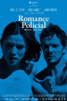 Romance Policial (2014) - Stream Online