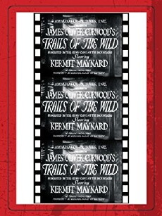 Trails of the Wild (1935) - Stream Online