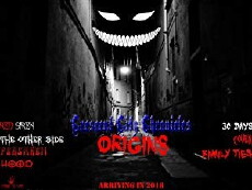 Crescent City Origins (2018) - Stream Online