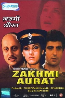 Zakhmi Aurat (1988) - Stream Online