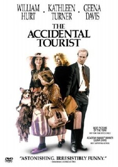 The Accidental Tourist (1988) - Stream Online
