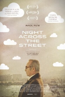 Night Across the Street (2012) - Stream Online
