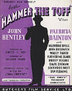 Hammer the Toff (1952) - Stream Online