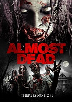 Almost Dead (2016) - Stream Online
