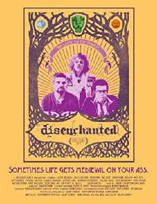 Disenchanted (2013) - Stream Online