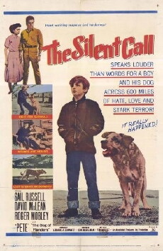 The Silent Call (1961) - Stream Online