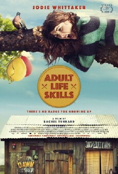 Adult Life Skills (2016) - Stream Online