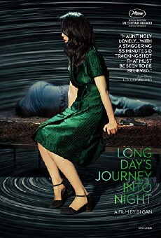 Long Day's Journey Into Night (2018) - Stream Online