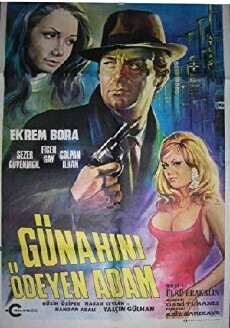 Günahini ödeyen adam (1969) - Stream Online