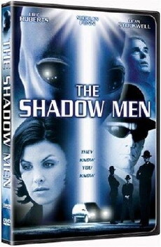 The Shadow Men (1997) - Stream Online