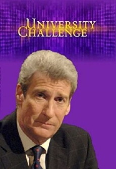University Challenge (1962) - Stream Online