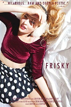 Frisky (2015) - Stream Online