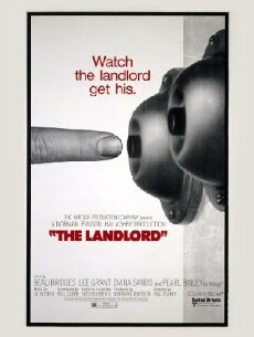 The Landlord (1970) - Stream Online