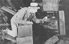 Sunken Silver (1925) - Stream Online