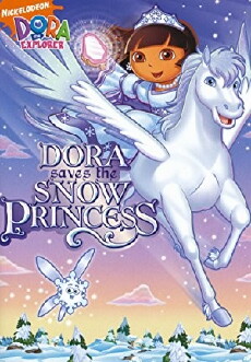 Dora Saves the Snow Princess (2008) - Stream Online
