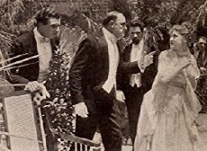 The Mysterious Mr. Tiller (1917) - Stream Online