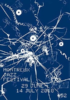 Montreux Jazz Festival (2018) - Stream Online
