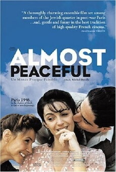 Almost Peaceful (2002) - Stream Online