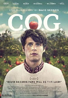 C.O.G. (2013) - Stream Online