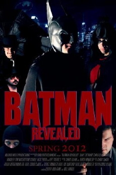 Batman Revealed (2012) - Stream Online