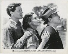 Flowing Gold (1940) - Stream Online