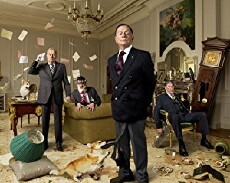The Royal Bodyguard (2011) - Stream Online