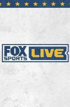 Fox Sports Live (2013) - Stream Online