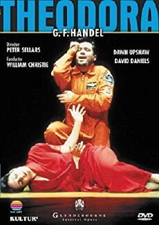 Theodora (1996) - Stream Online