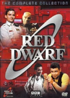 Red Dwarf (1988) - Stream Online